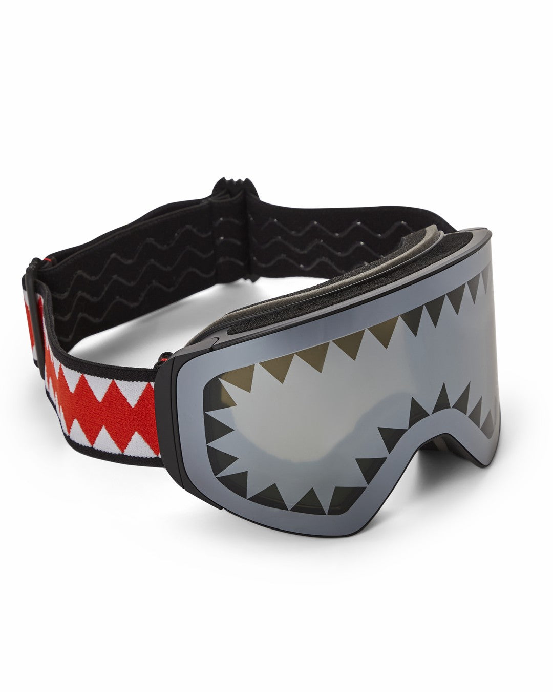 SKY HIGH SEEKERS ARCTIC SKI GOGGLES (3 INTERCHANGEABLE LENSES) | Sprayground Value Deal