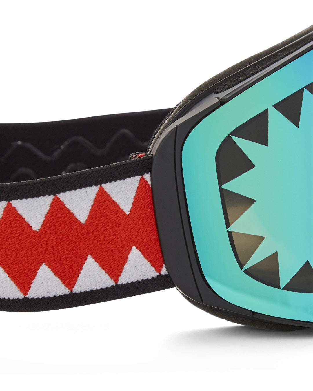 SKY HIGH SEEKERS ARCTIC SKI GOGGLES (3 INTERCHANGEABLE LENSES) | Sprayground Value Deal