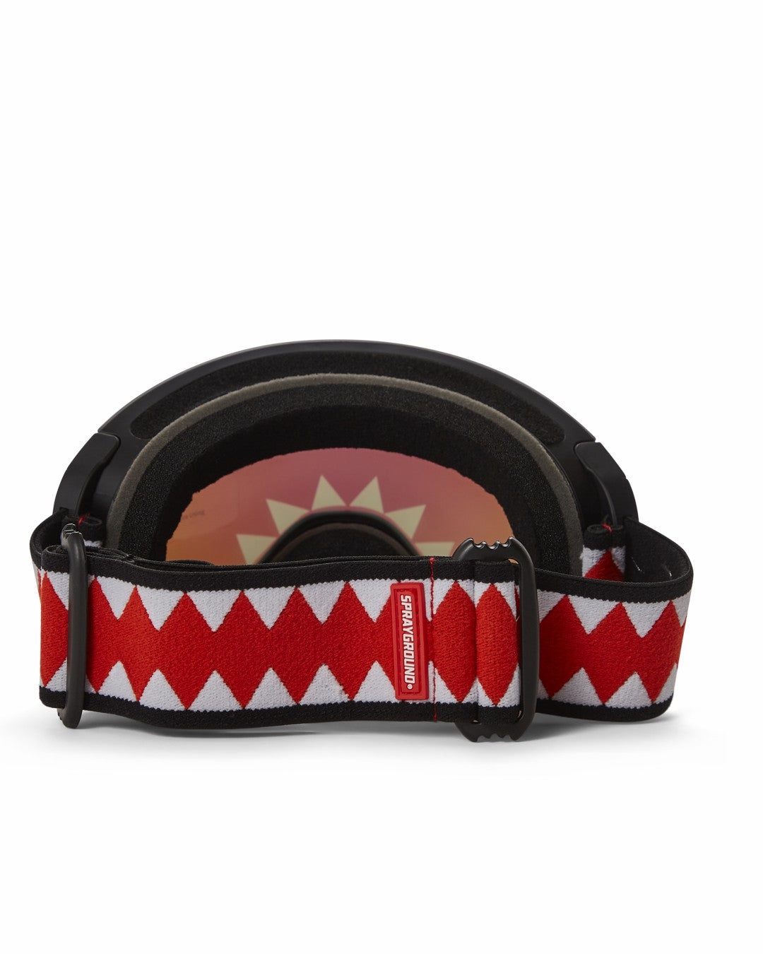 SKY HIGH SEEKERS ARCTIC SKI GOGGLES (3 INTERCHANGEABLE LENSES) | Sprayground Value Deal