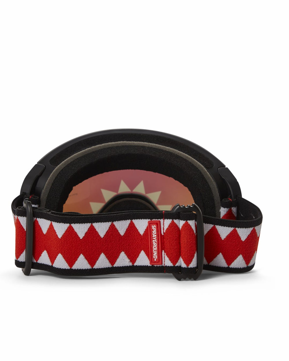 SKY HIGH SEEKERS ARCTIC SKI GOGGLES (3 INTERCHANGEABLE LENSES) | Sprayground Value Deal