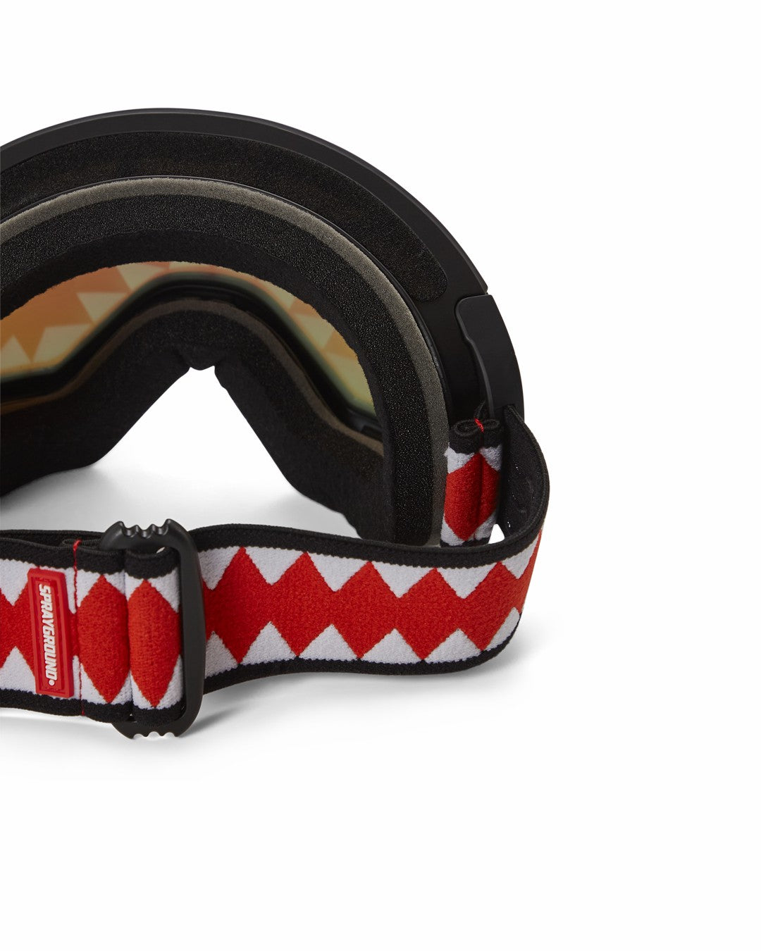 SKY HIGH SEEKERS ARCTIC SKI GOGGLES (3 INTERCHANGEABLE LENSES) | Sprayground Value Deal