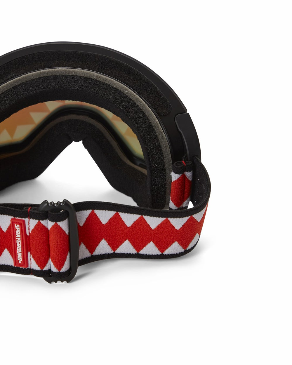 SKY HIGH SEEKERS ARCTIC SKI GOGGLES (3 INTERCHANGEABLE LENSES) | Sprayground Value Deal