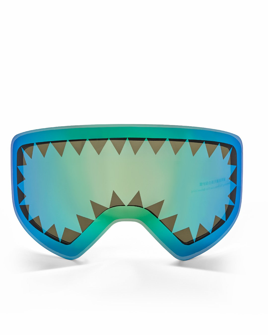 SKY HIGH SEEKERS ARCTIC SKI GOGGLES (3 INTERCHANGEABLE LENSES) | Sprayground Value Deal