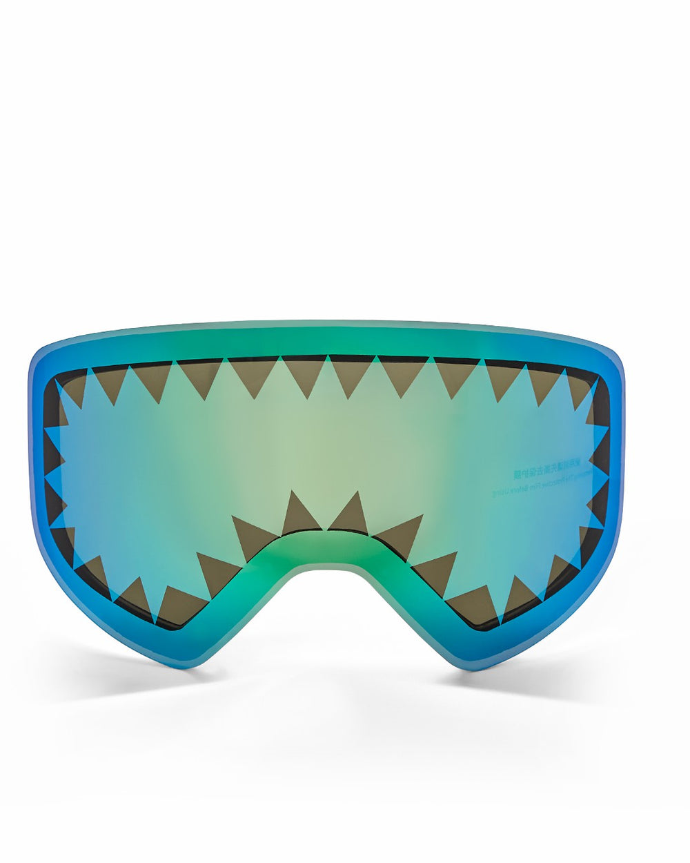 SKY HIGH SEEKERS ARCTIC SKI GOGGLES (3 INTERCHANGEABLE LENSES) | Sprayground Value Deal