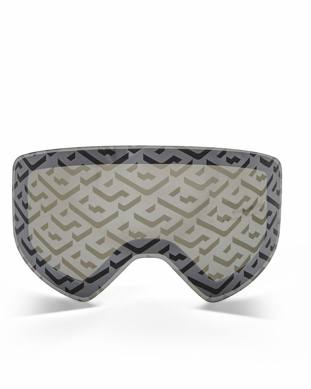 SKY HIGH SEEKERS ARCTIC SKI GOGGLES (3 INTERCHANGEABLE LENSES) | Sprayground Value Deal