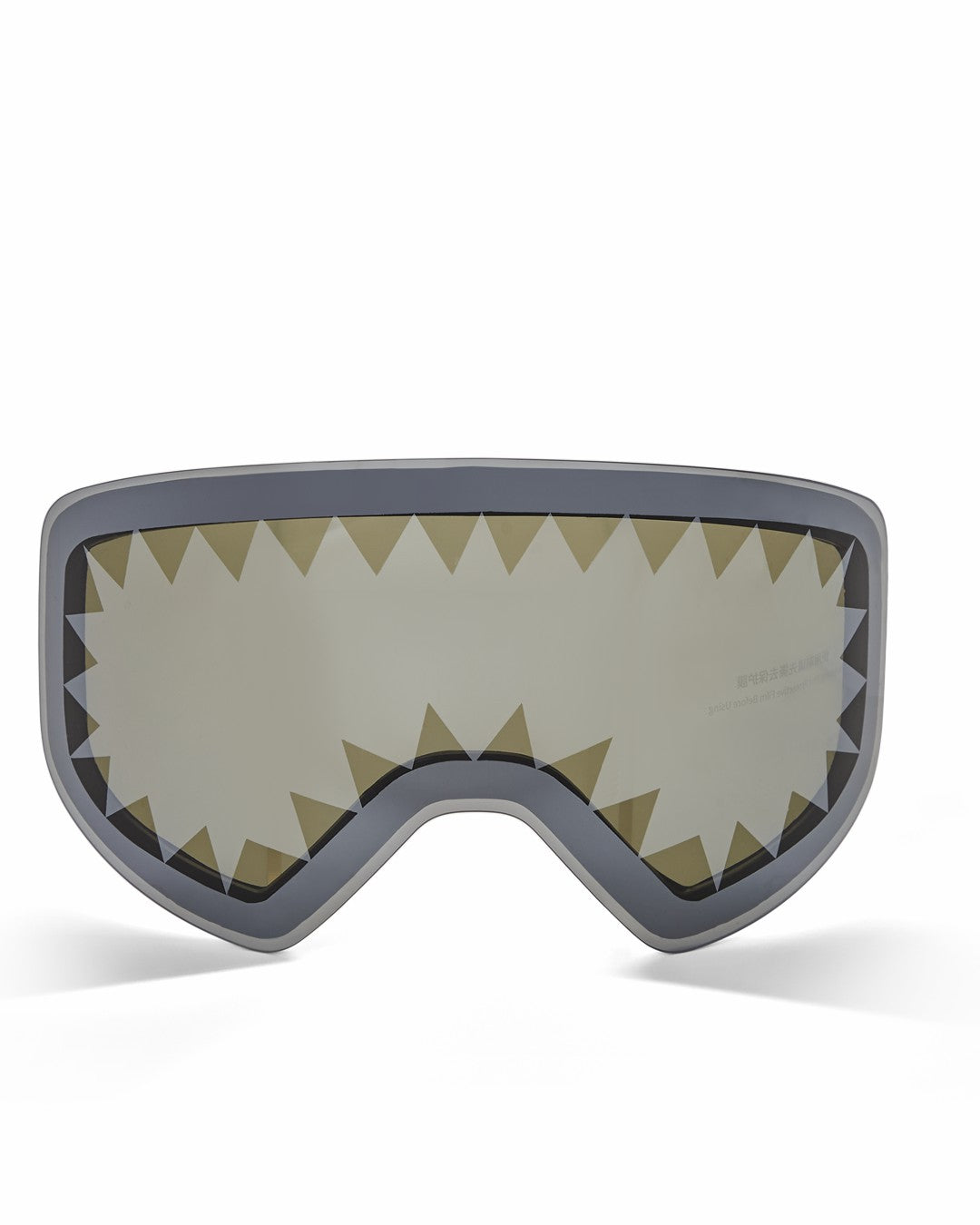 SKY HIGH SEEKERS ARCTIC SKI GOGGLES (3 INTERCHANGEABLE LENSES) | Sprayground Value Deal