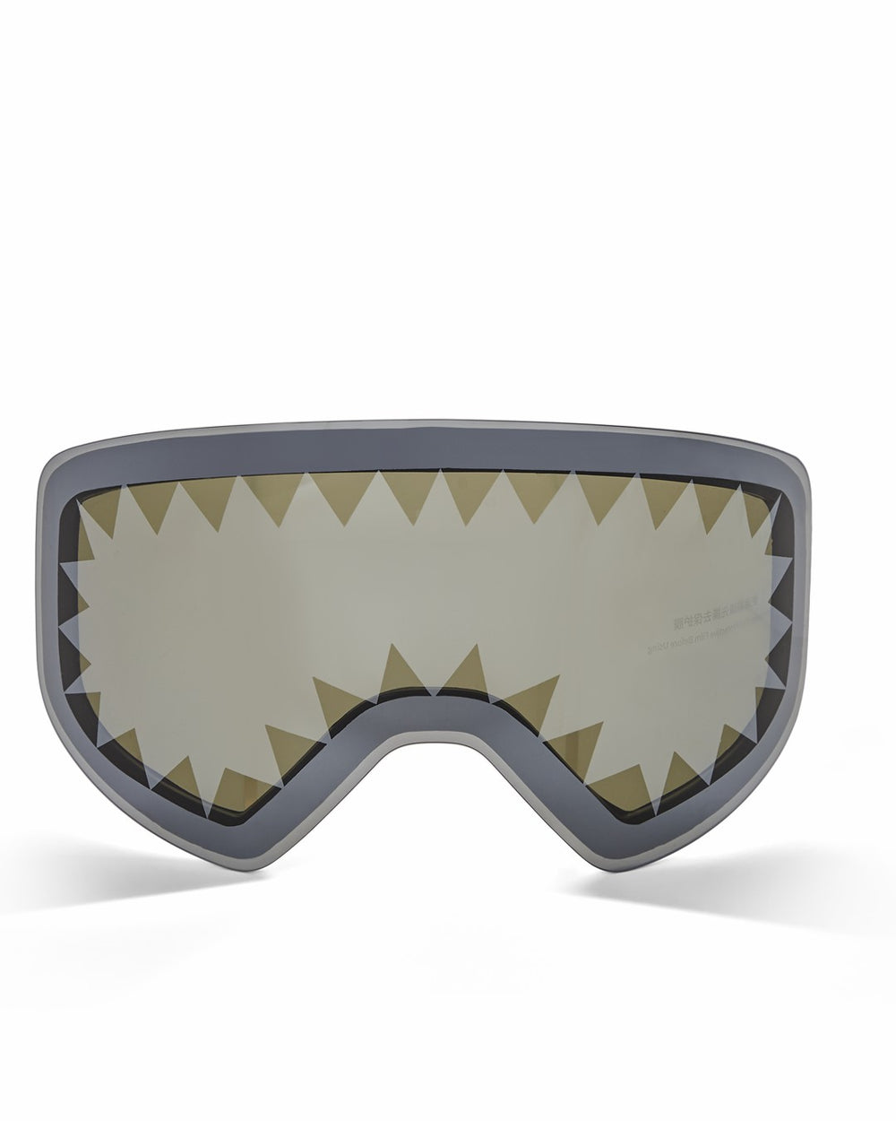 SKY HIGH SEEKERS ARCTIC SKI GOGGLES (3 INTERCHANGEABLE LENSES) | Sprayground Value Deal