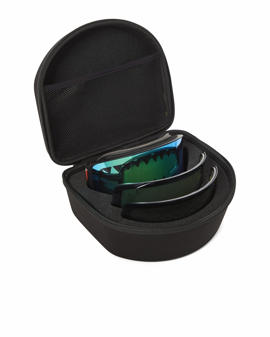 SKY HIGH SEEKERS ARCTIC SKI GOGGLES (3 INTERCHANGEABLE LENSES) | Sprayground Value Deal