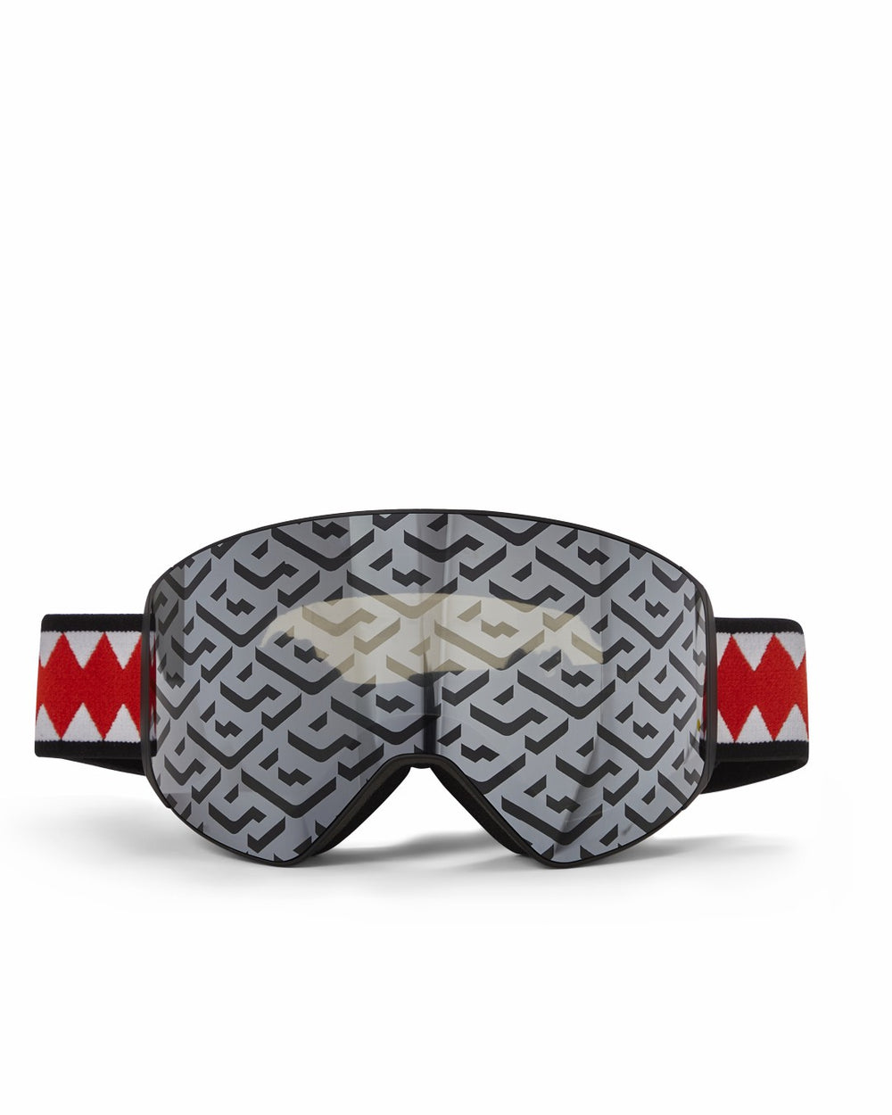 SKY HIGH SEEKERS ARCTIC SKI GOGGLES (3 INTERCHANGEABLE LENSES) | Sprayground Value Deal