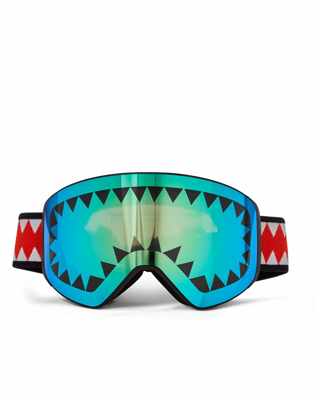SKY HIGH SEEKERS ARCTIC SKI GOGGLES (3 INTERCHANGEABLE LENSES) | Sprayground Value Deal