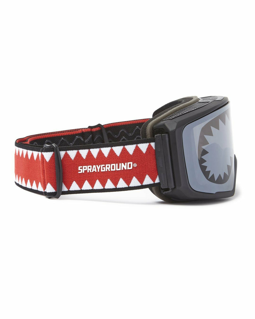 SPRAYGROUND SHARK GOGGLES WITH 3 INTERCHANGEABLE LENS | Sprayground Exclusive Deal