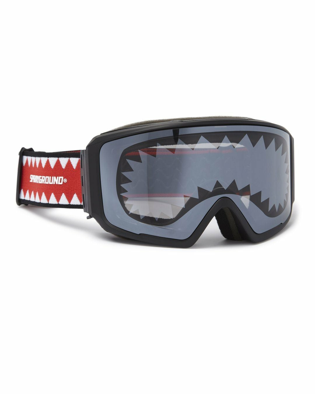SPRAYGROUND SHARK GOGGLES WITH 3 INTERCHANGEABLE LENS | Sprayground Exclusive Deal