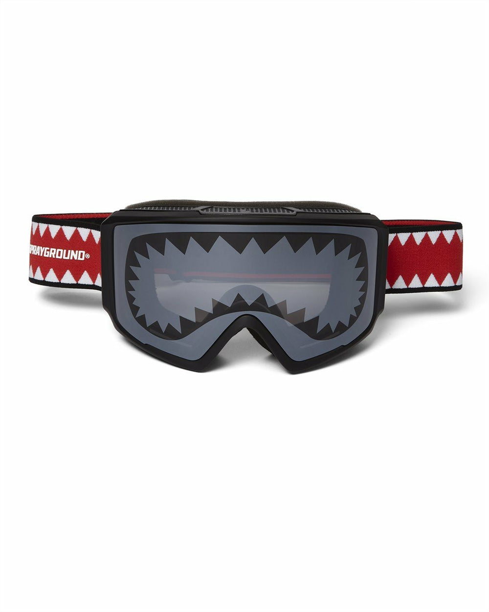SPRAYGROUND SHARK GOGGLES WITH 3 INTERCHANGEABLE LENS | Sprayground Exclusive Deal