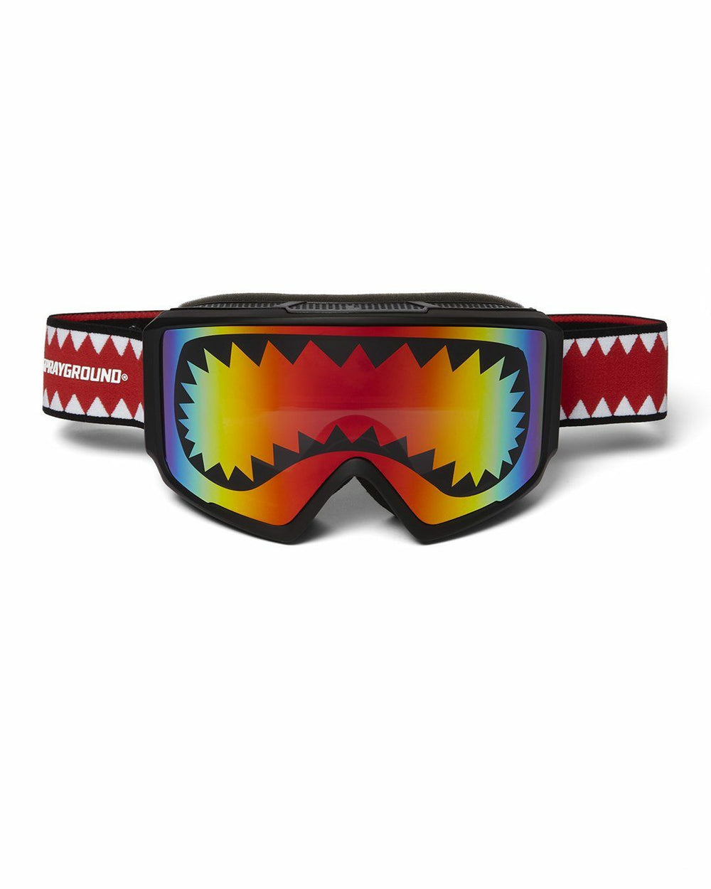 SPRAYGROUND SHARK GOGGLES WITH 3 INTERCHANGEABLE LENS | Sprayground Exclusive Deal