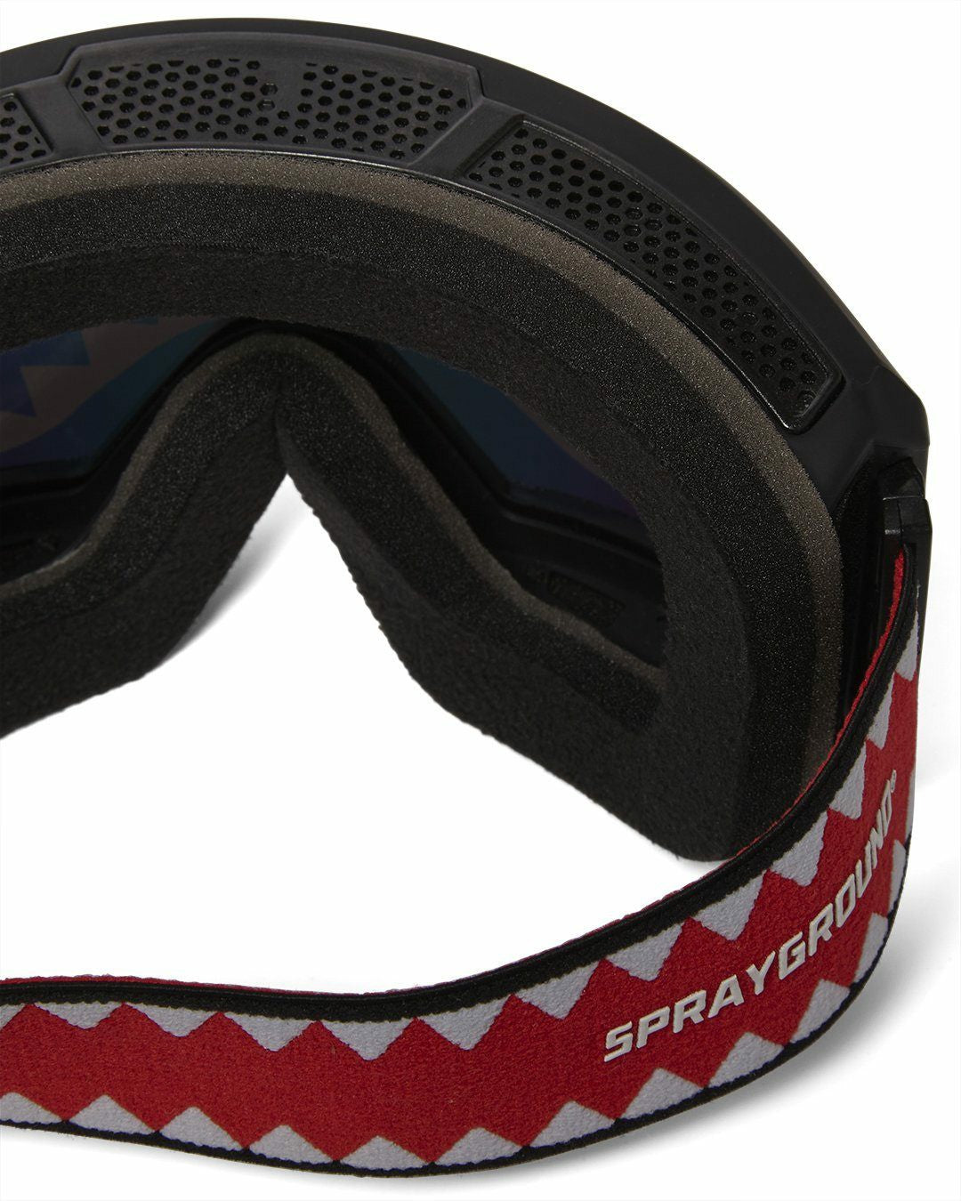 SPRAYGROUND SHARK GOGGLES WITH 3 INTERCHANGEABLE LENS | Sprayground Exclusive Deal