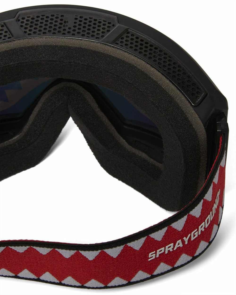 SPRAYGROUND SHARK GOGGLES WITH 3 INTERCHANGEABLE LENS | Sprayground Exclusive Deal