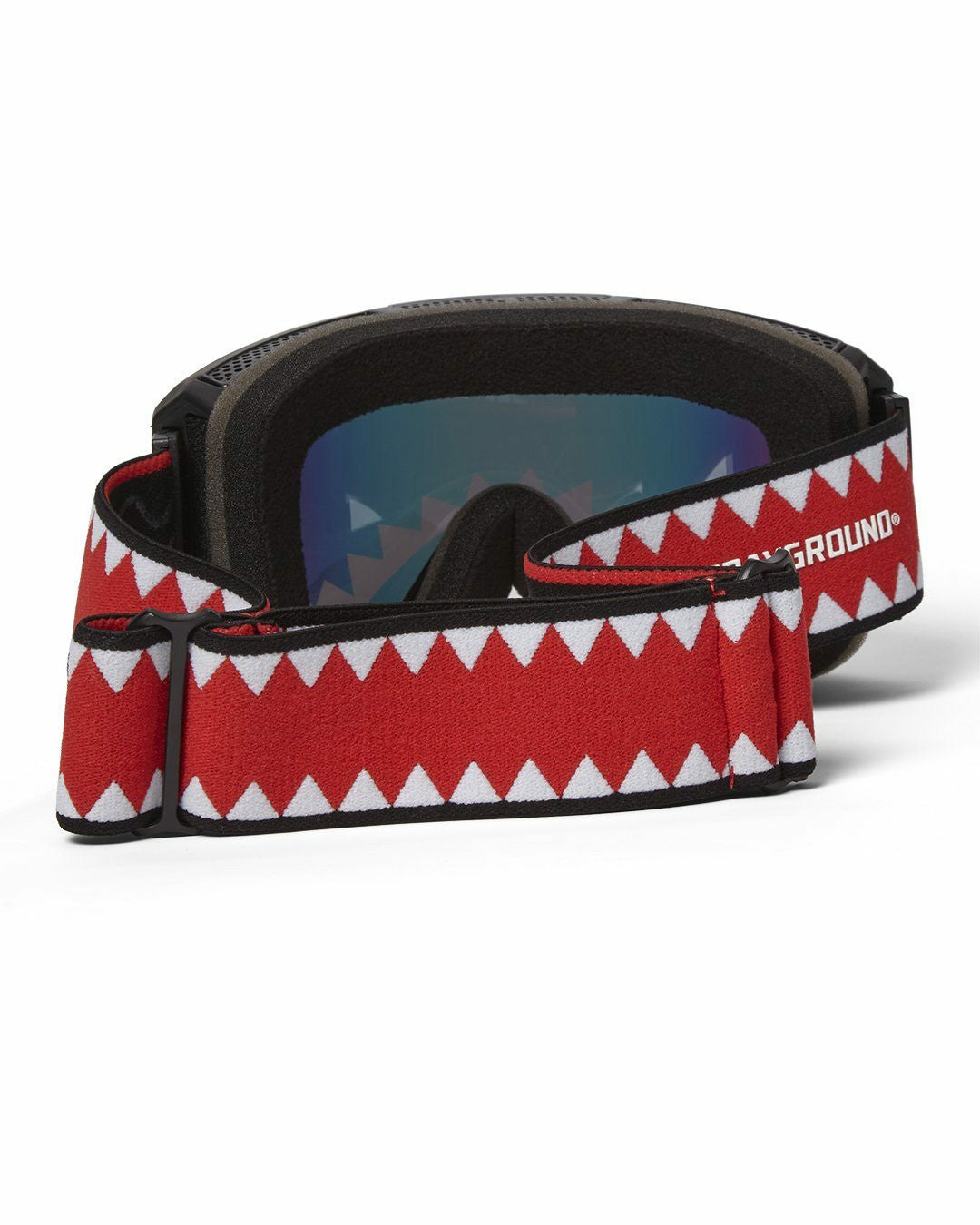 SPRAYGROUND SHARK GOGGLES WITH 3 INTERCHANGEABLE LENS | Sprayground Exclusive Deal