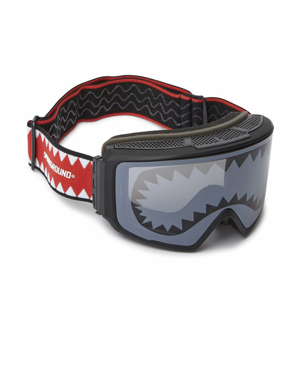 SPRAYGROUND SHARK GOGGLES WITH 3 INTERCHANGEABLE LENS | Sprayground Exclusive Deal
