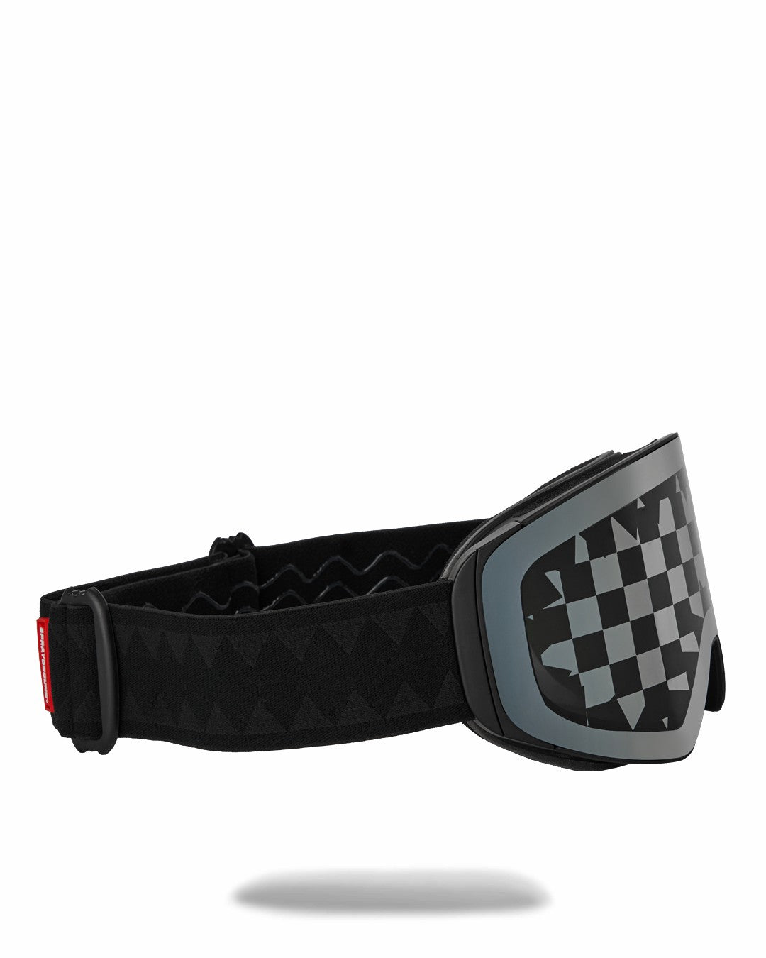 THE STREET MOUNTAIN SKI GOGGLES (INTERCHANGEABLE 3 LENSES) | Sprayground Hot Deal