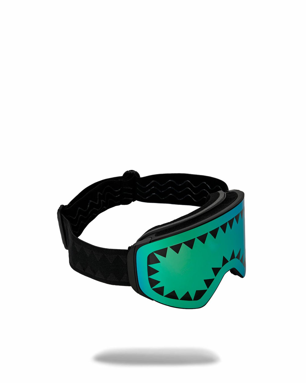 THE STREET MOUNTAIN SKI GOGGLES (INTERCHANGEABLE 3 LENSES) | Sprayground Hot Deal