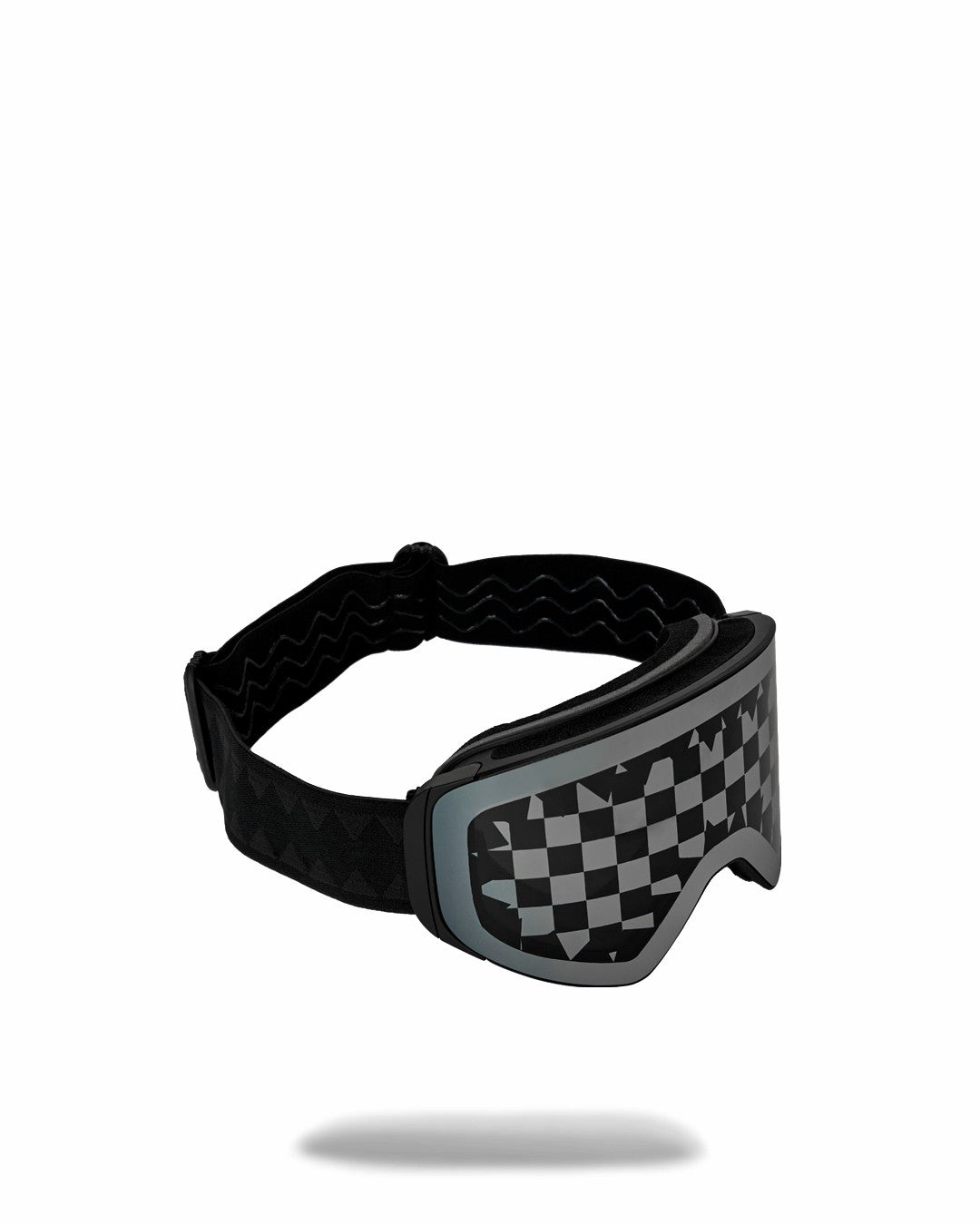 THE STREET MOUNTAIN SKI GOGGLES (INTERCHANGEABLE 3 LENSES) | Sprayground Hot Deal