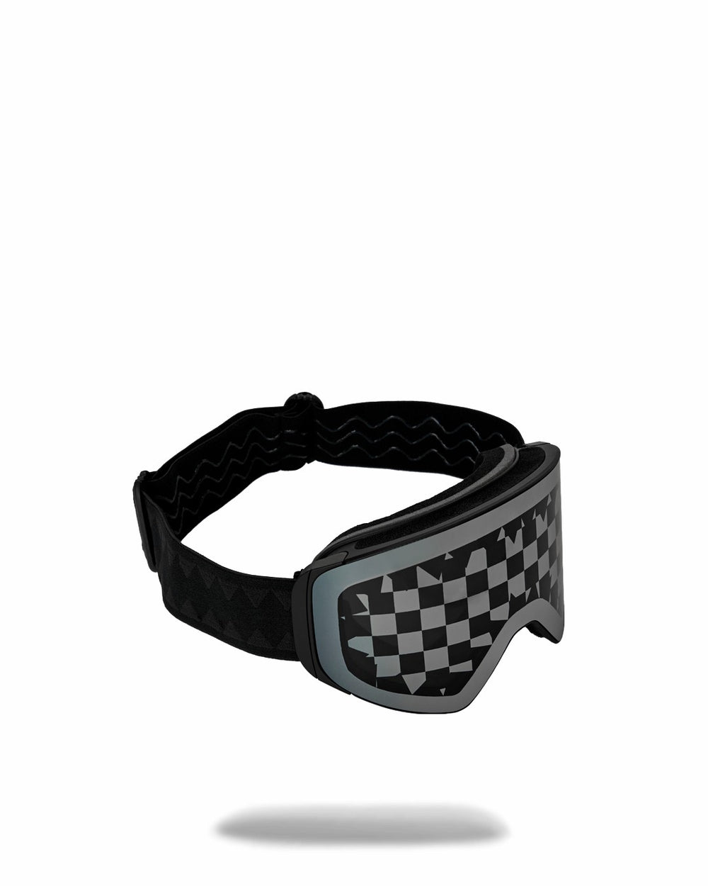 THE STREET MOUNTAIN SKI GOGGLES (INTERCHANGEABLE 3 LENSES) | Sprayground Hot Deal