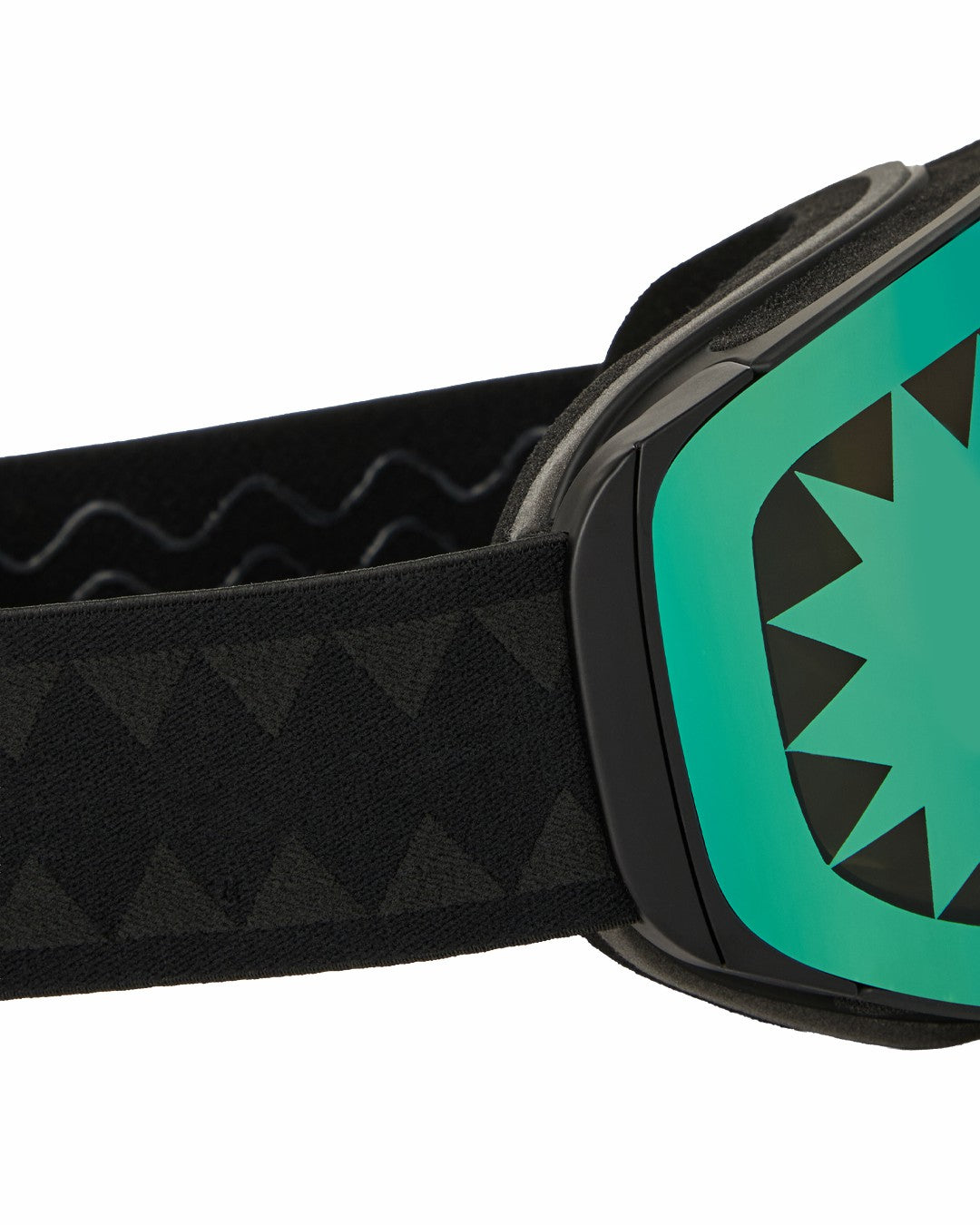 THE STREET MOUNTAIN SKI GOGGLES (INTERCHANGEABLE 3 LENSES) | Sprayground Hot Deal