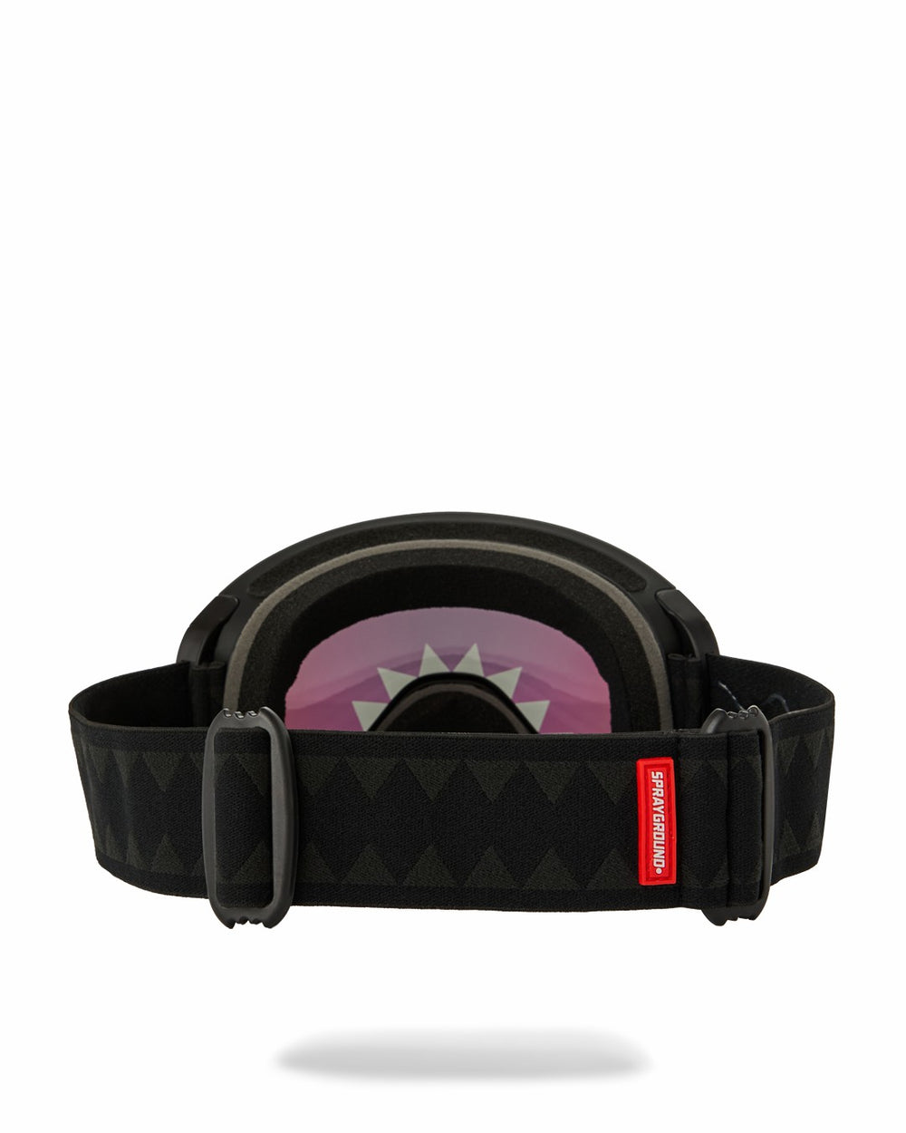 THE STREET MOUNTAIN SKI GOGGLES (INTERCHANGEABLE 3 LENSES) | Sprayground Hot Deal