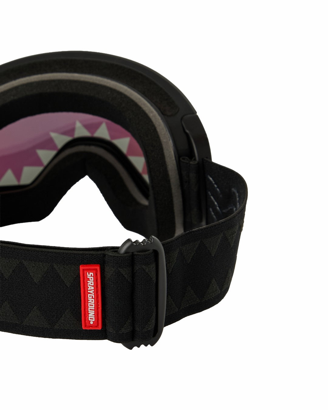 THE STREET MOUNTAIN SKI GOGGLES (INTERCHANGEABLE 3 LENSES) | Sprayground Hot Deal