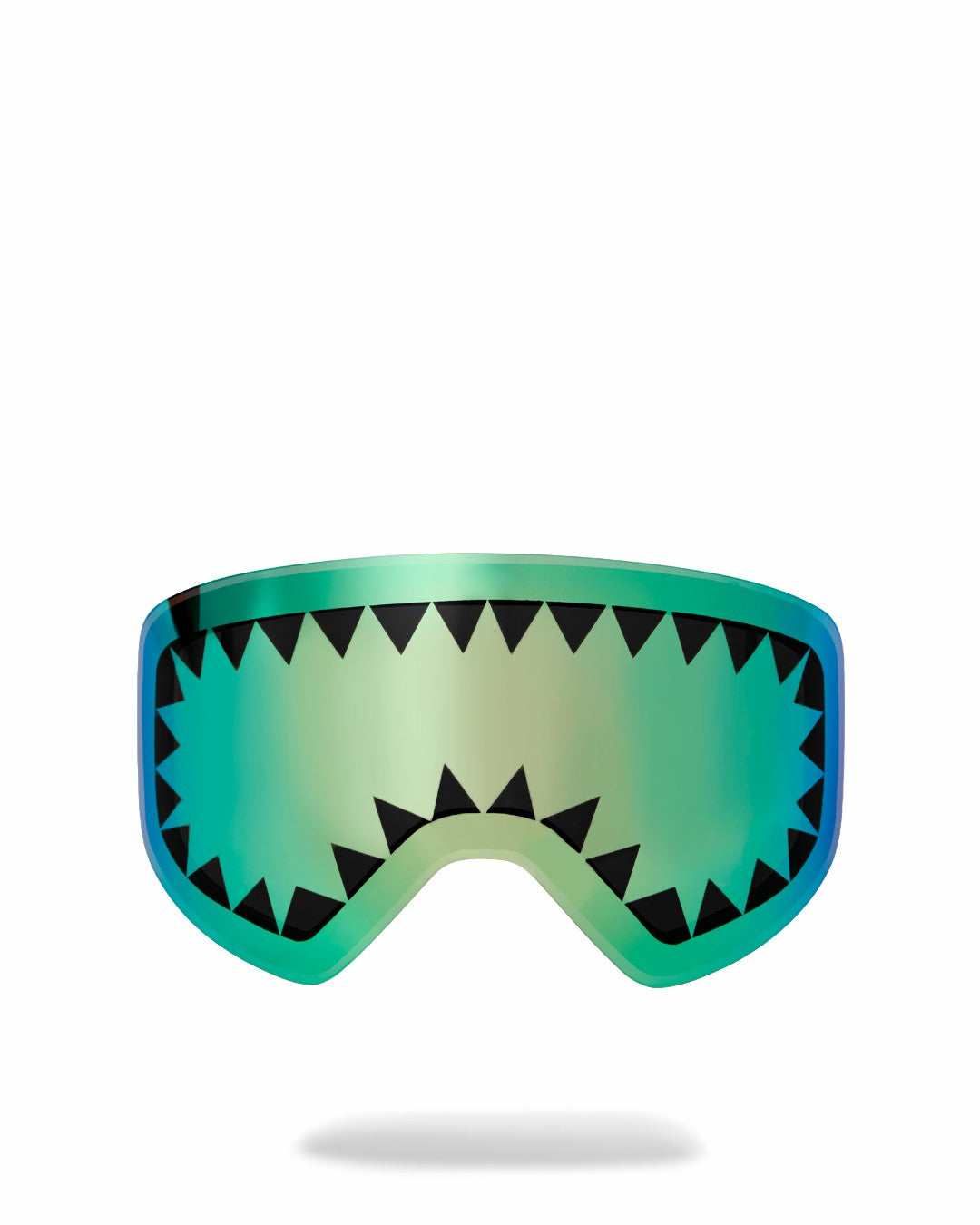 THE STREET MOUNTAIN SKI GOGGLES (INTERCHANGEABLE 3 LENSES) | Sprayground Hot Deal