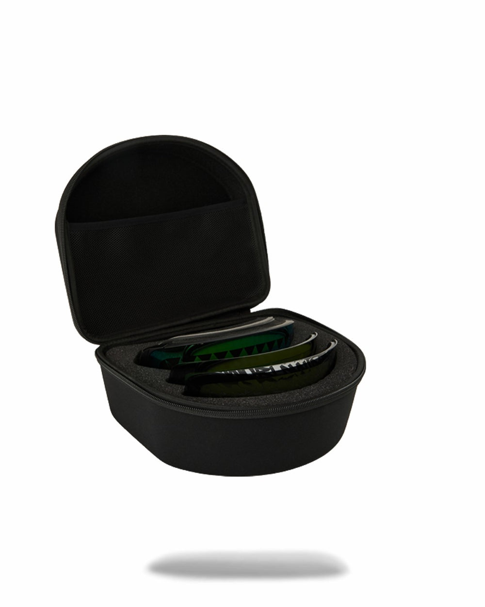 THE STREET MOUNTAIN SKI GOGGLES (INTERCHANGEABLE 3 LENSES) | Sprayground Hot Deal