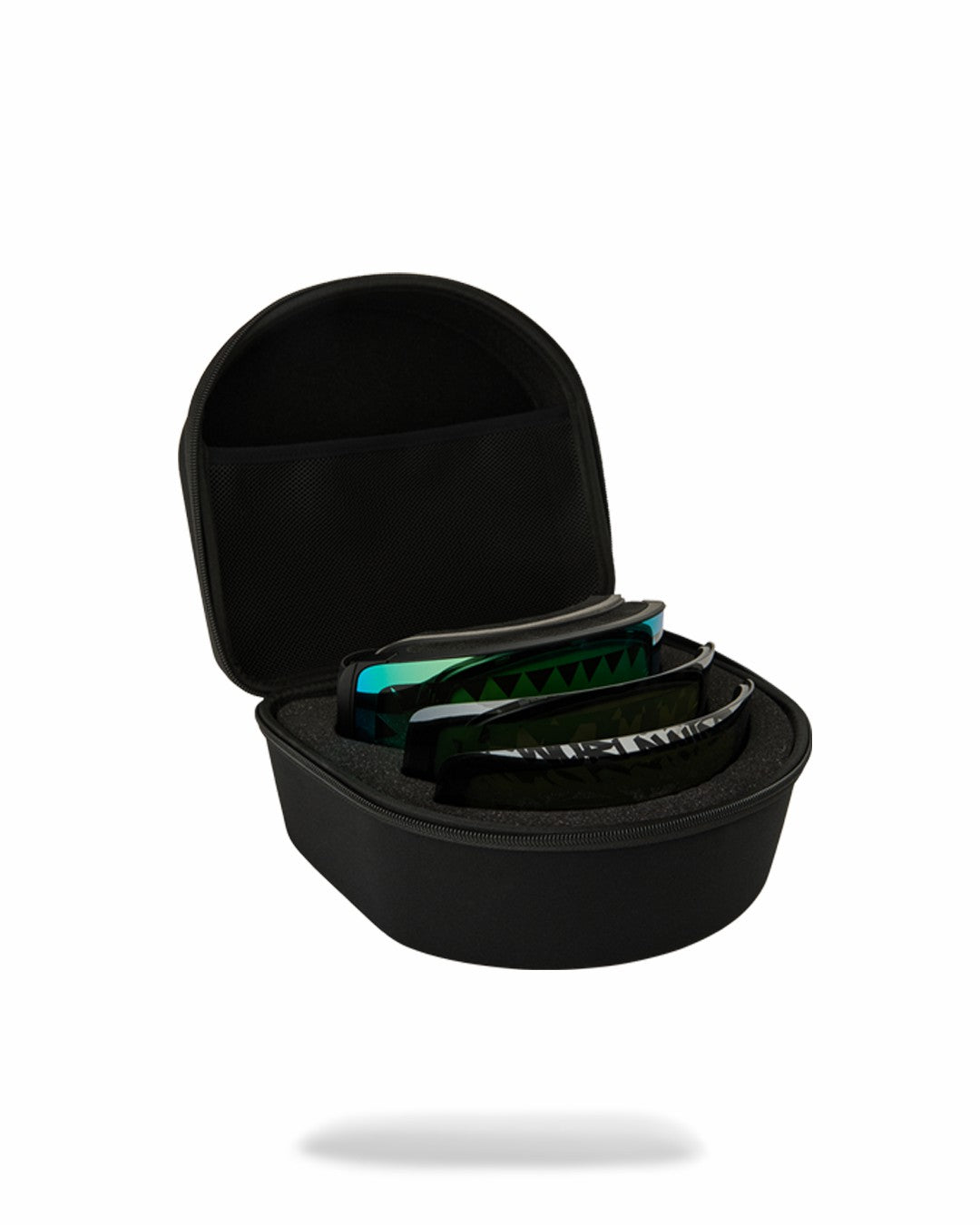 THE STREET MOUNTAIN SKI GOGGLES (INTERCHANGEABLE 3 LENSES) | Sprayground Hot Deal