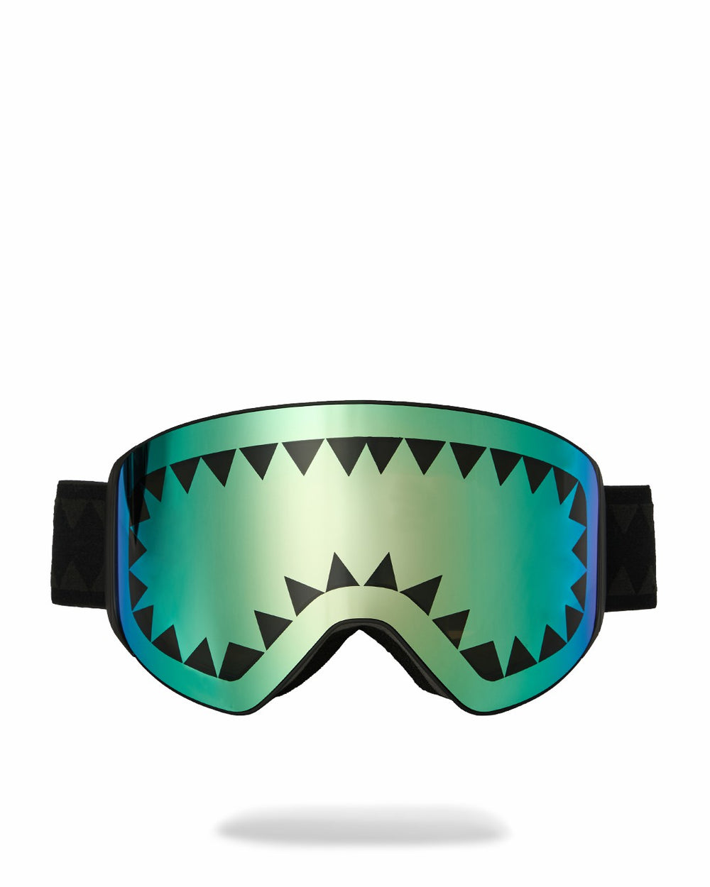 THE STREET MOUNTAIN SKI GOGGLES (INTERCHANGEABLE 3 LENSES) | Sprayground Hot Deal