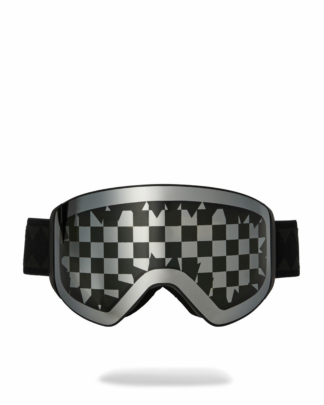 THE STREET MOUNTAIN SKI GOGGLES (INTERCHANGEABLE 3 LENSES) | Sprayground Hot Deal