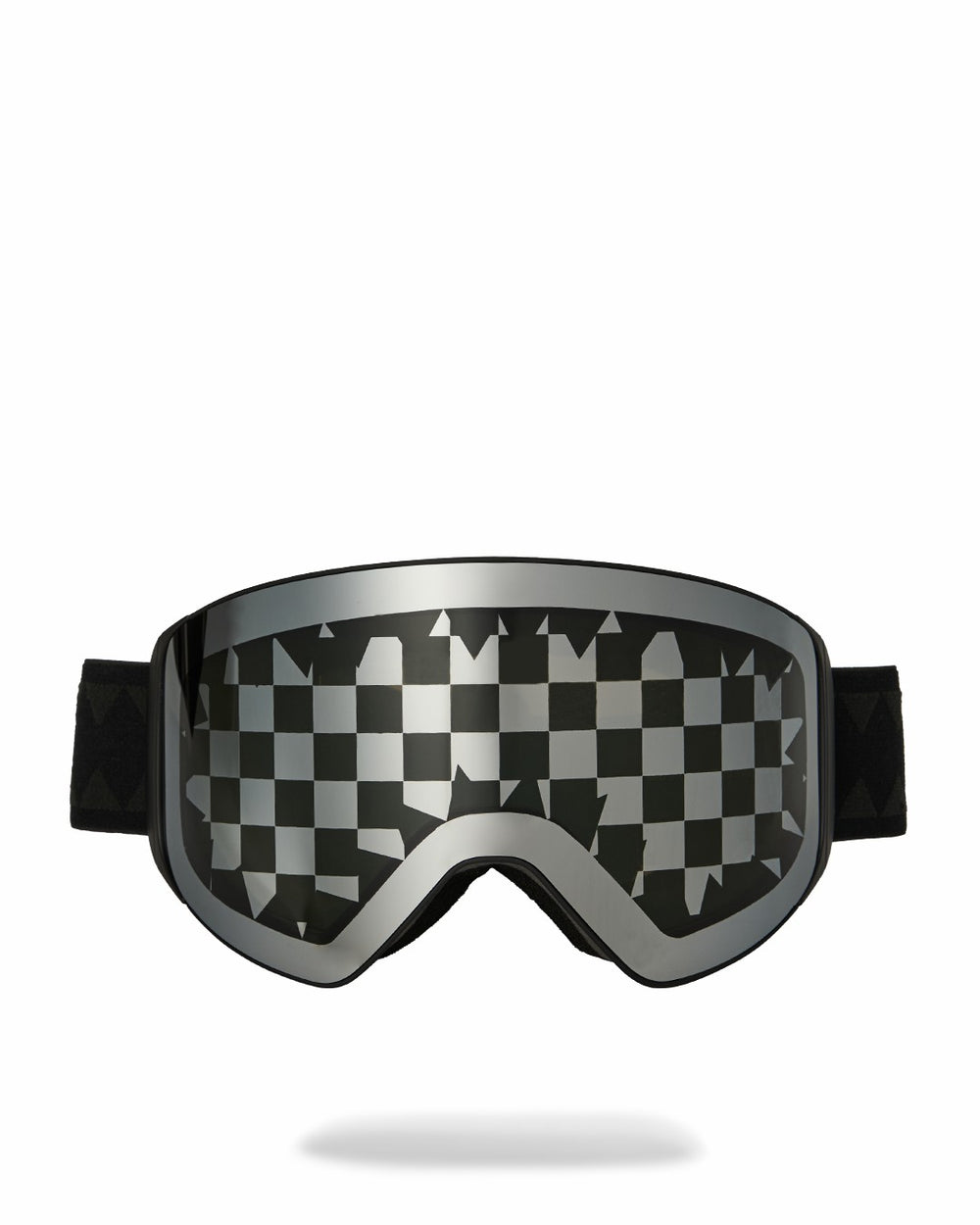 THE STREET MOUNTAIN SKI GOGGLES (INTERCHANGEABLE 3 LENSES) | Sprayground Hot Deal