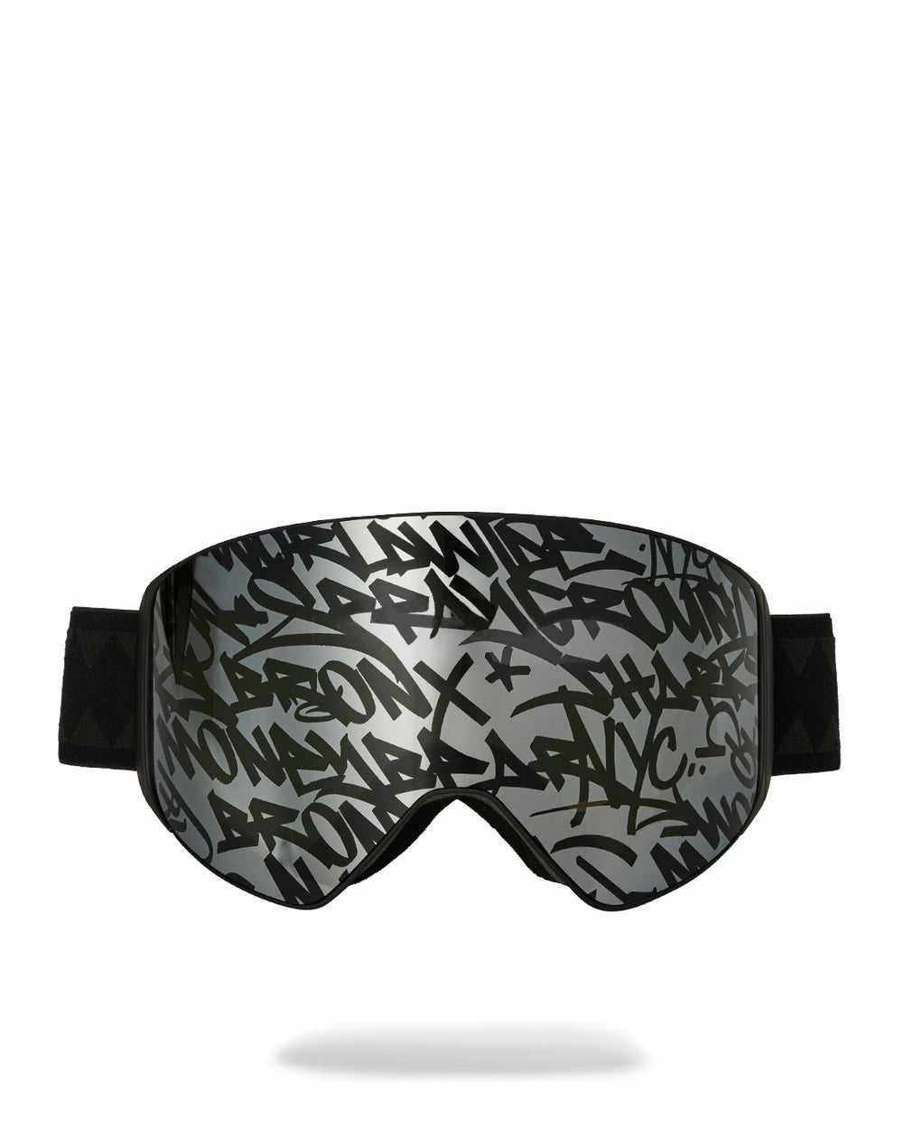 THE STREET MOUNTAIN SKI GOGGLES (INTERCHANGEABLE 3 LENSES) | Sprayground Hot Deal