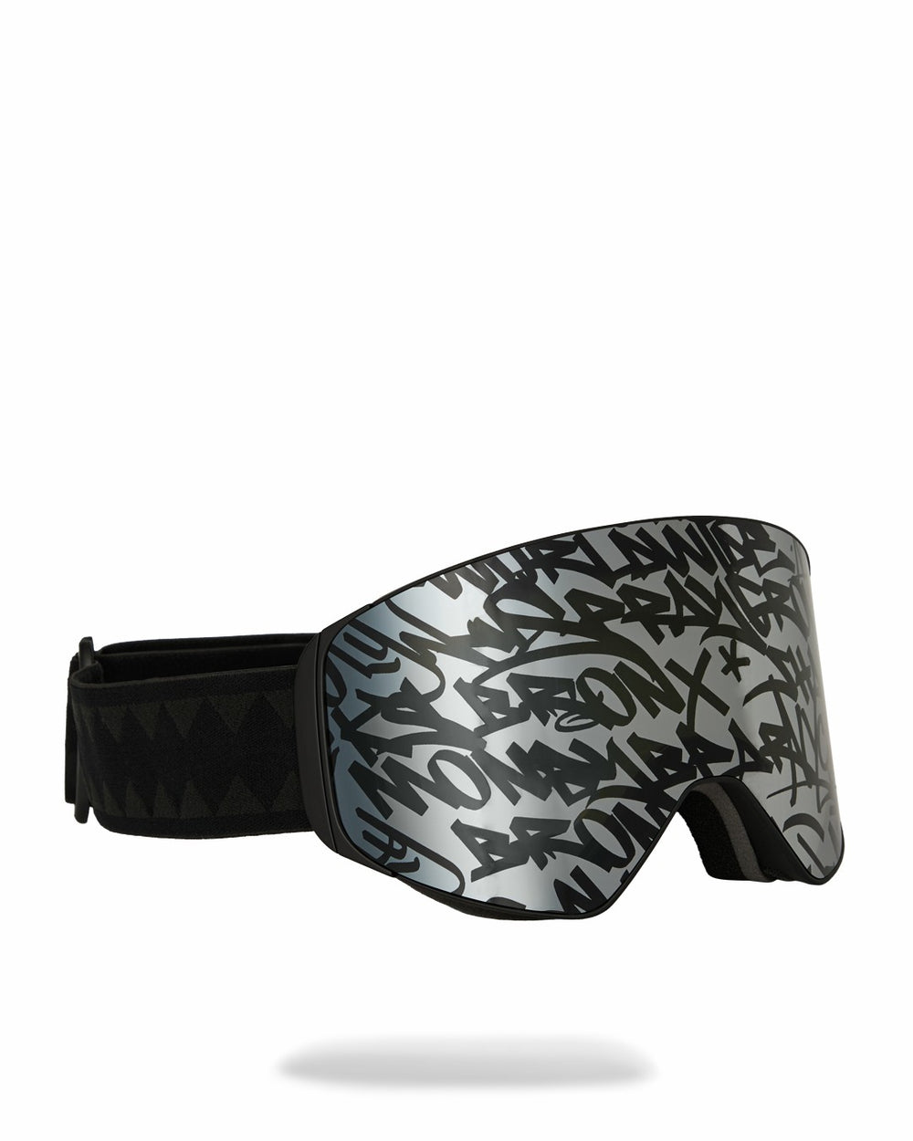 THE STREET MOUNTAIN SKI GOGGLES (INTERCHANGEABLE 3 LENSES) | Sprayground Hot Deal