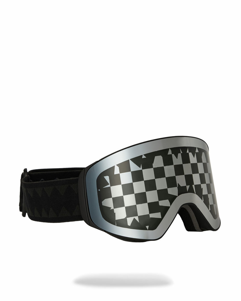 THE STREET MOUNTAIN SKI GOGGLES (INTERCHANGEABLE 3 LENSES) | Sprayground Hot Deal