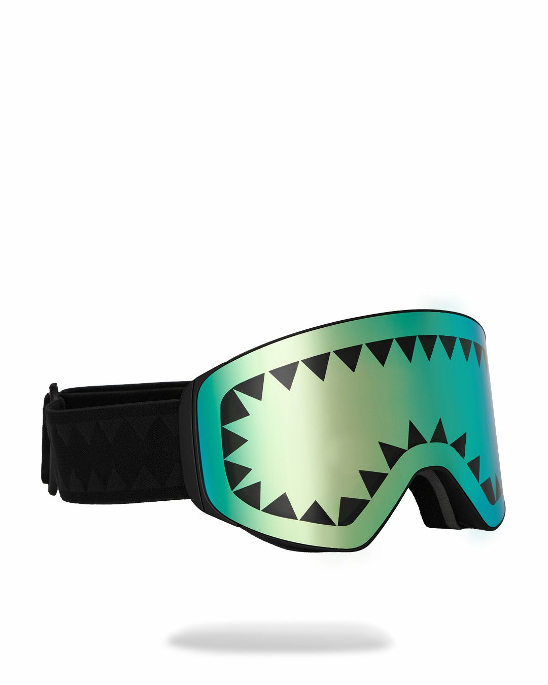 THE STREET MOUNTAIN SKI GOGGLES (INTERCHANGEABLE 3 LENSES) | Sprayground Hot Deal
