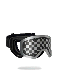 THE STREET MOUNTAIN SKI GOGGLES (INTERCHANGEABLE 3 LENSES) | Sprayground Hot Deal