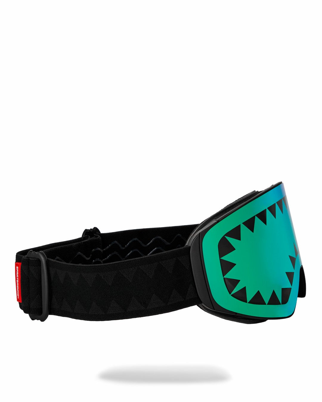 THE STREET MOUNTAIN SKI GOGGLES (INTERCHANGEABLE 3 LENSES) | Sprayground Hot Deal