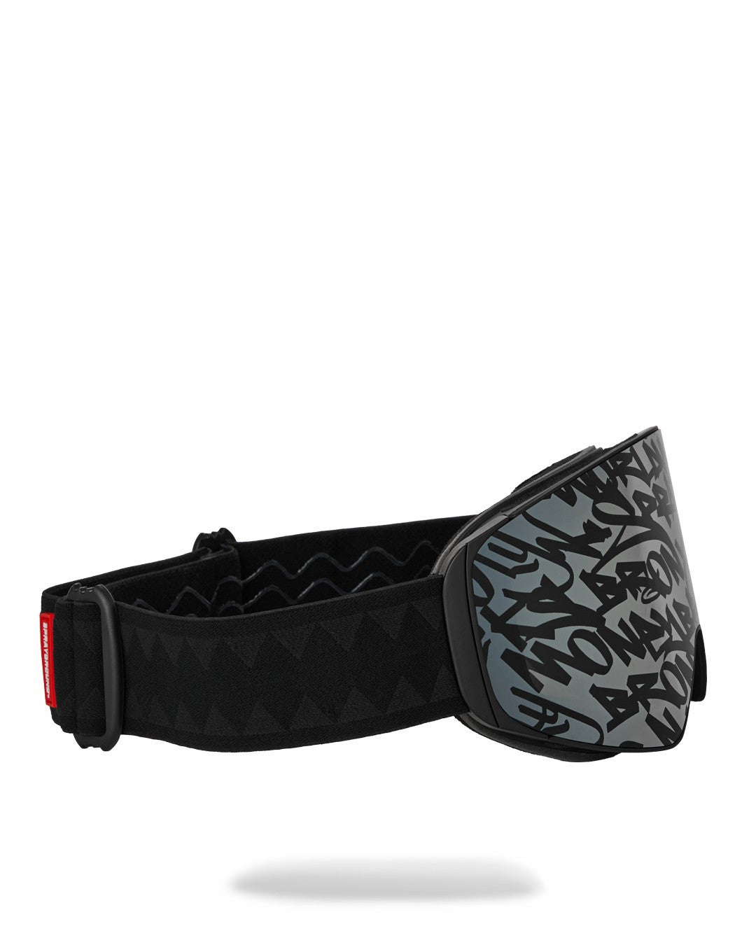 THE STREET MOUNTAIN SKI GOGGLES (INTERCHANGEABLE 3 LENSES) | Sprayground Hot Deal