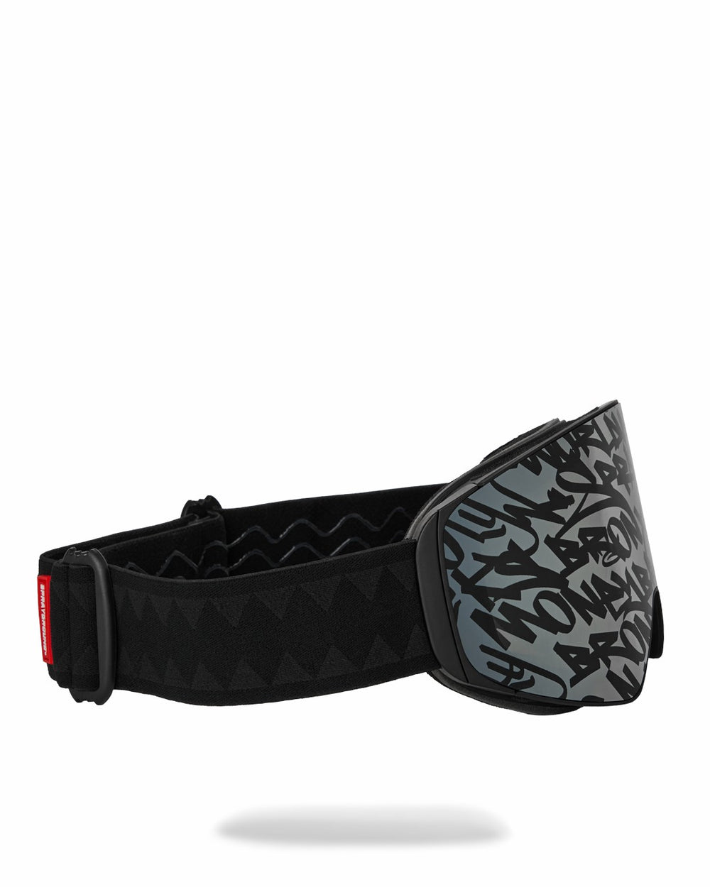 THE STREET MOUNTAIN SKI GOGGLES (INTERCHANGEABLE 3 LENSES) | Sprayground Hot Deal