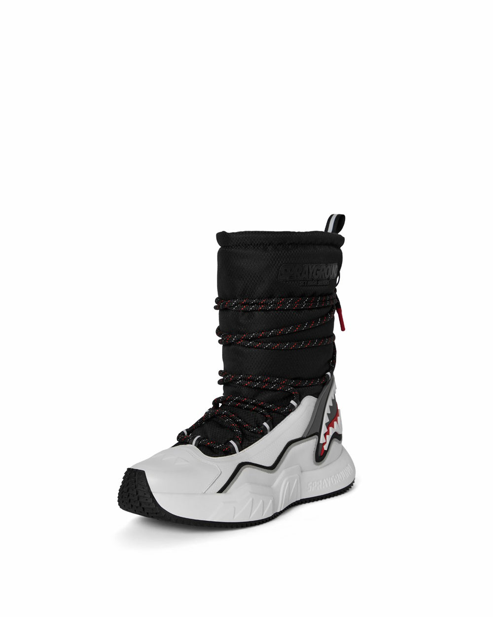 THE SPRAYGROUND SKY HIGH SEEKERS BOOT - SIZES M/W | Sprayground Special Offer