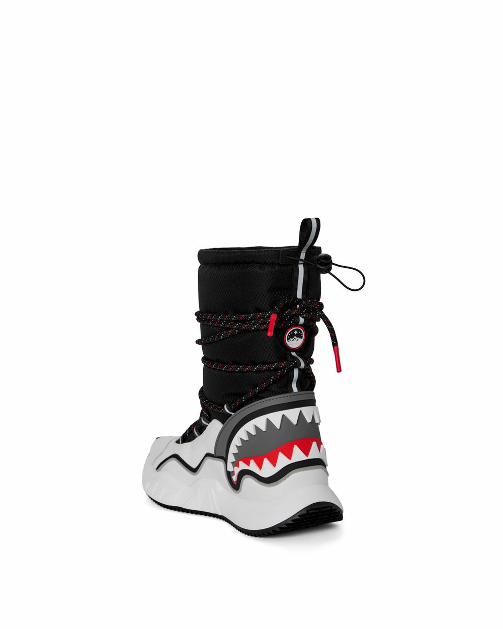 THE SPRAYGROUND SKY HIGH SEEKERS BOOT - SIZES M/W | Sprayground Special Offer