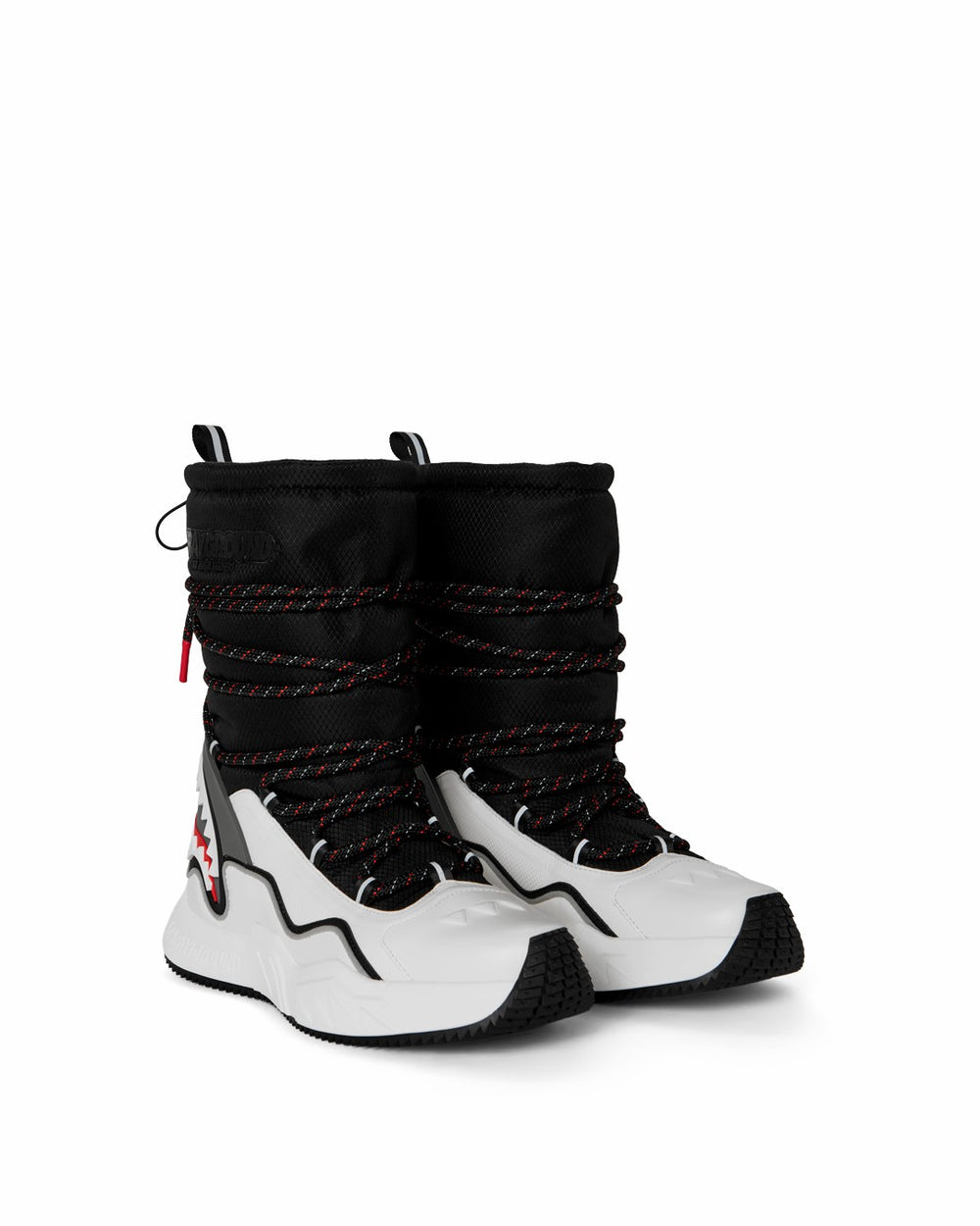 THE SPRAYGROUND SKY HIGH SEEKERS BOOT - SIZES M/W | Sprayground Special Offer