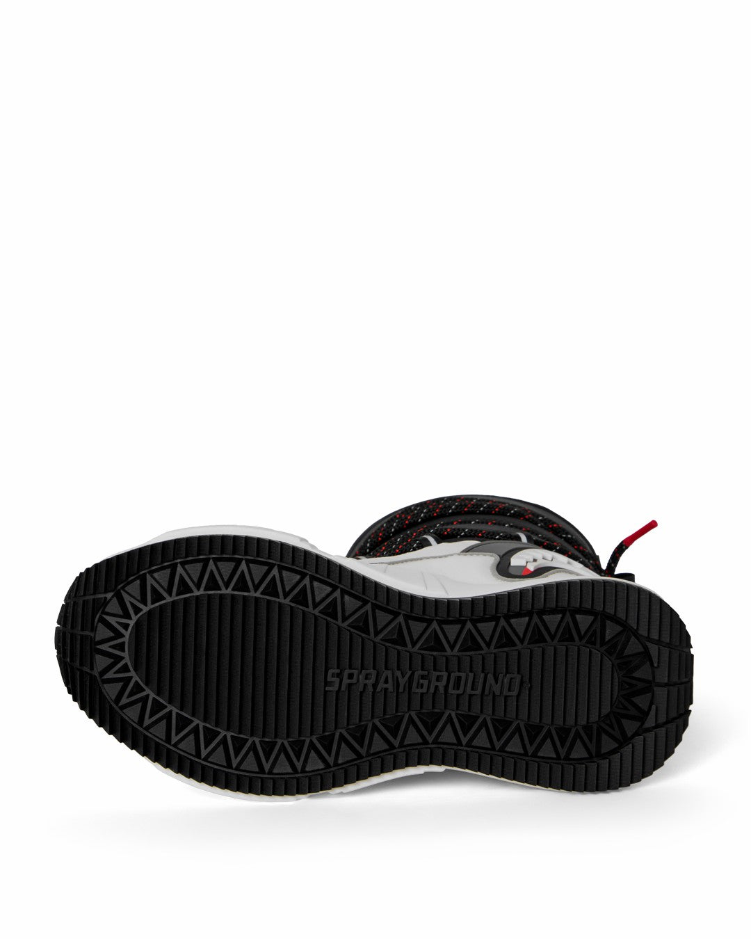 THE SPRAYGROUND SKY HIGH SEEKERS BOOT - SIZES M/W | Sprayground Special Offer