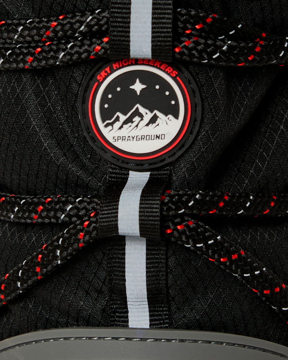 THE SPRAYGROUND SKY HIGH SEEKERS BOOT - SIZES M/W | Sprayground Special Offer