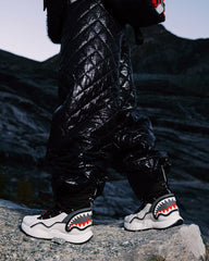 THE SPRAYGROUND SKY HIGH SEEKERS BOOT - SIZES M/W | Sprayground Special Offer