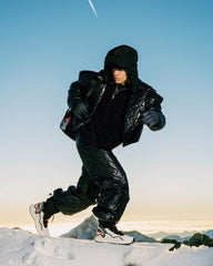 THE SPRAYGROUND SKY HIGH SEEKERS BOOT - SIZES M/W | Sprayground Special Offer